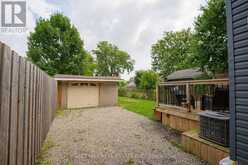 20 RUSSELL STREET Fort Erie