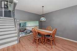 23 APPLETON DRIVE Orangeville