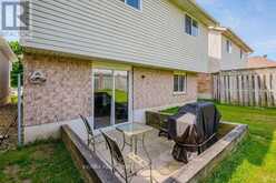 23 APPLETON DRIVE Orangeville