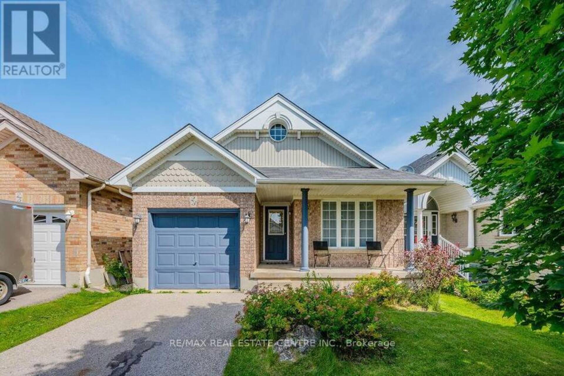 23 APPLETON DRIVE Orangeville