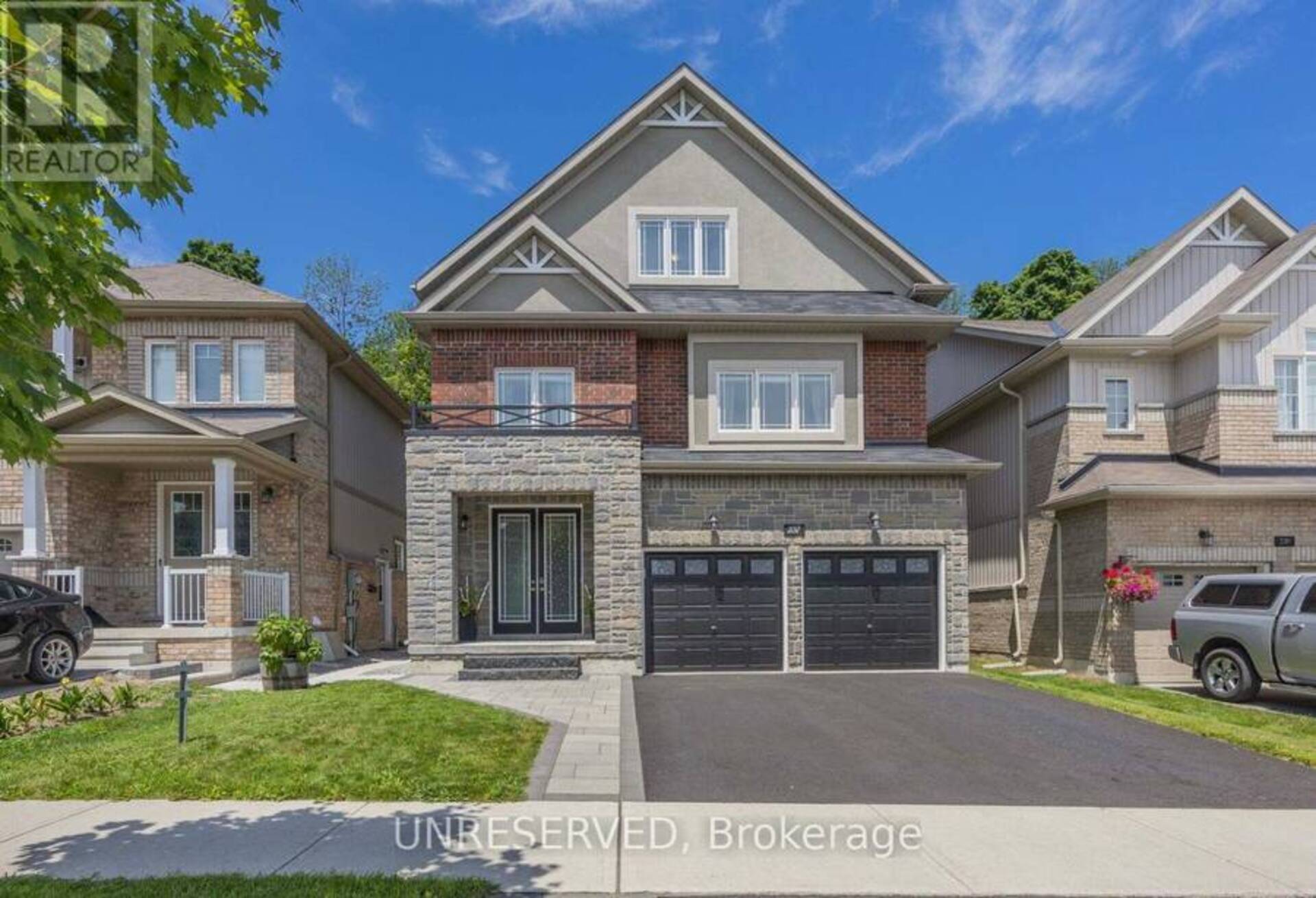 237 DIANA DRIVE Orillia