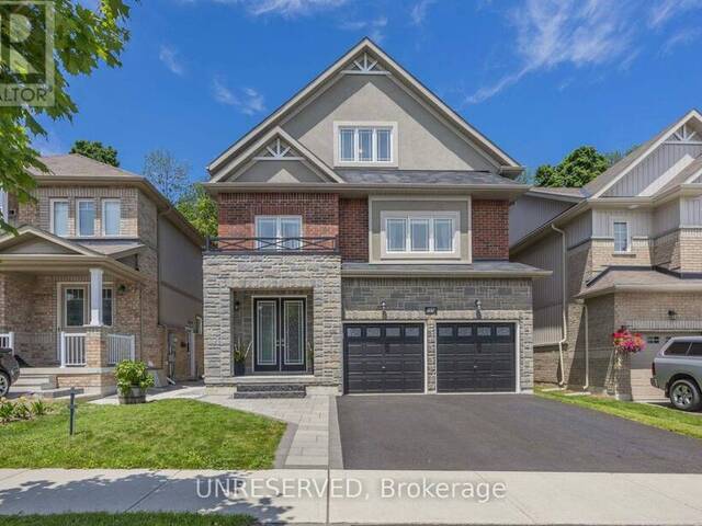 237 DIANA DRIVE Orillia Ontario