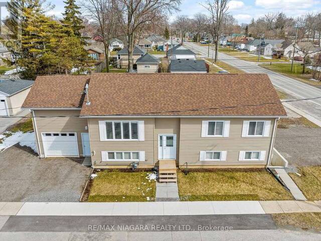 437 SUGARLOAF STREET Port Colborne Ontario