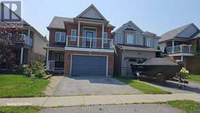 15 HUTTON PLACE Clarington 