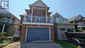 15 HUTTON PLACE Clarington 