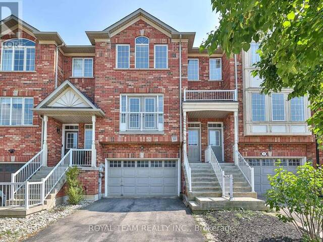 11 JARRETT COURT Vaughan  Ontario