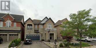 2ND - 80 TATRA CRESCENT Brampton 