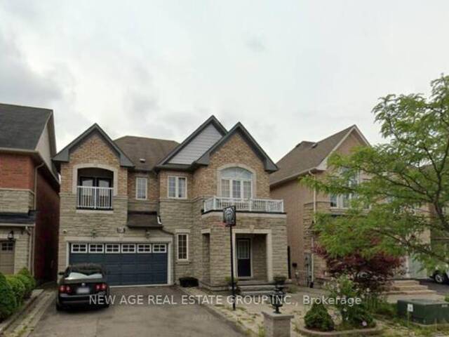 2ND - 80 TATRA CRESCENT Brampton Ontario