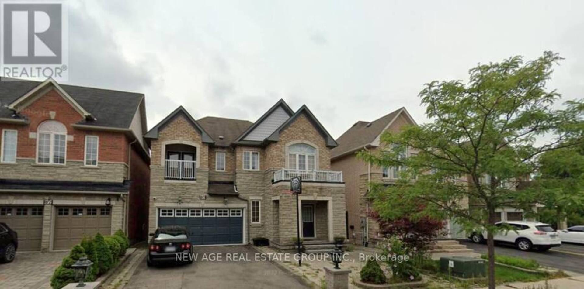 3RD - 80 TATRA CRESCENT Brampton