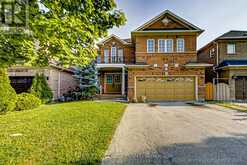 47 MONTE CRISTI STREET Vaughan 