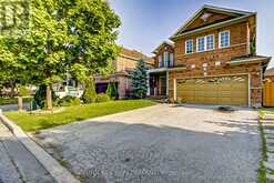 47 MONTE CRISTI STREET Vaughan 