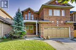 47 MONTE CRISTI STREET Vaughan 