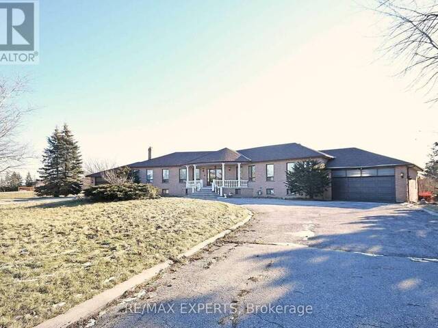 32 FENTON WAY Brampton  Ontario