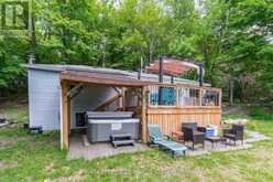 1388 CARLSMOUNT ROAD Bracebridge