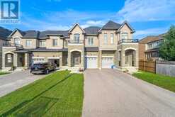 49 WALTER PROCTOR ROAD East Gwillimbury 