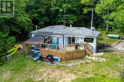 1388 CARLSMOUNT ROAD Bracebridge