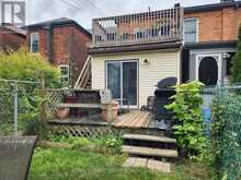 25 GLADSTONE AVENUE Hamilton 