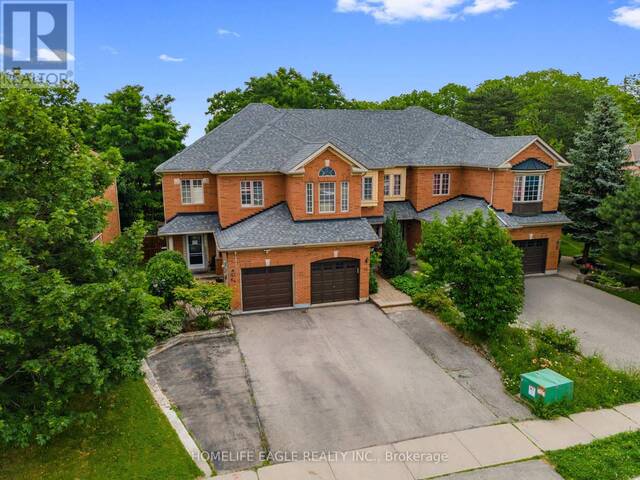 66 JORDANRAY BOULEVARD Newmarket  Ontario