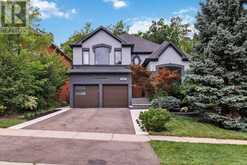 1657 GLENVISTA DRIVE Oakville 