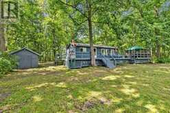 34 HUYCKE ISLAND Trent Hills