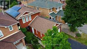 3371 COLUMBINE CRESCENT Mississauga 