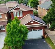 3371 COLUMBINE CRESCENT Mississauga