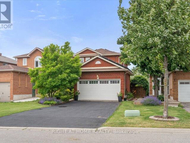 3371 COLUMBINE CRESCENT Mississauga Ontario