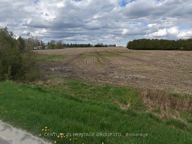 77587 7TH LINE SW Melancthon Ontario