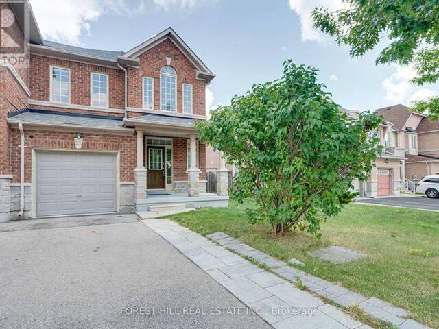 23 ZOLA GATE Vaughan  Ontario