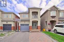 64 ISRAEL ZILBER DRIVE Vaughan 