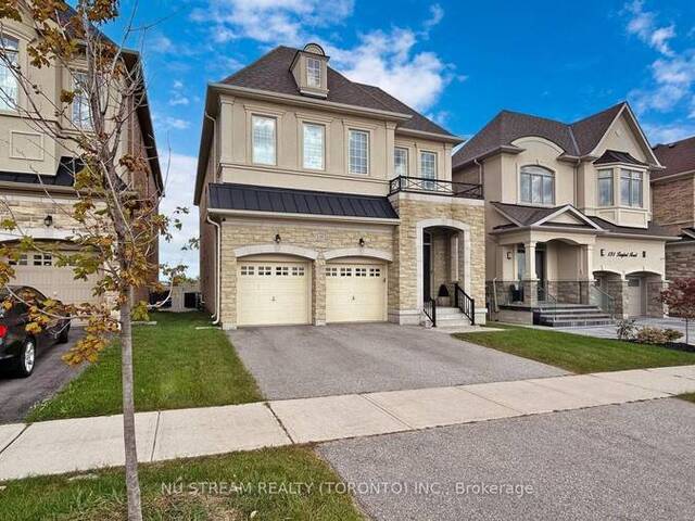 135 LAWFORD ROAD Vaughan Ontario