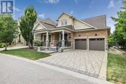 7 - 31 EMERALD HEIGHTS DRIVE Whitchurch-Stouffville