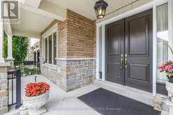 7 - 31 EMERALD HEIGHTS DRIVE Whitchurch-Stouffville