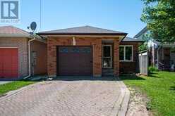 #1 & #2 - 123 BENSON DRIVE Barrie 