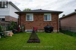 #1 & #2 - 123 BENSON DRIVE Barrie