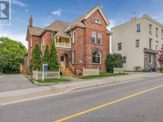 162 MAIN STREET S Newmarket  Ontario