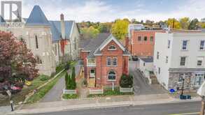 162 MAIN STREET S Newmarket