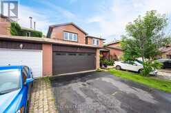 27 WOODSEND RUN DRIVE Brampton 