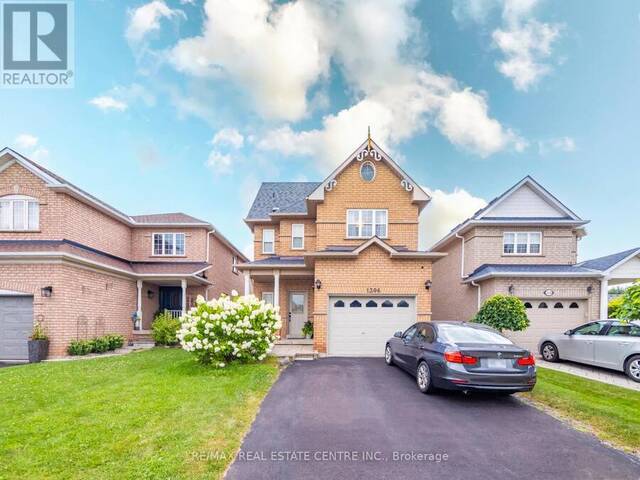 1306 SANDPIPER ROAD Oakville Ontario