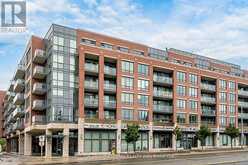 326 - 7608 YONGE STREET Vaughan 