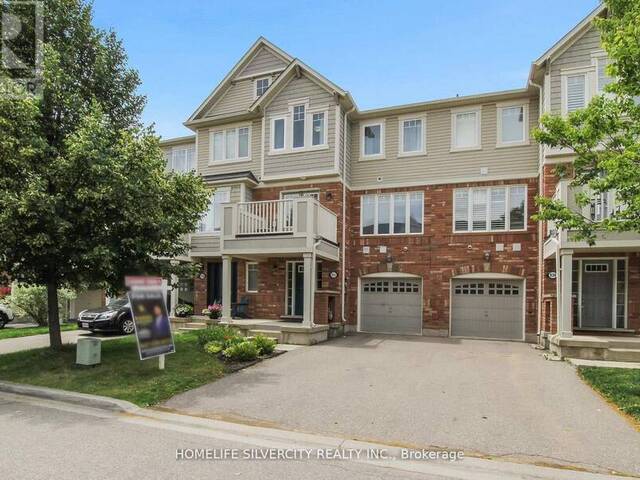 932 BRASSARD CIRCLE Milton Ontario