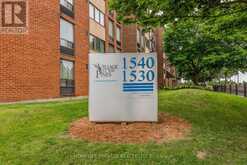 507 - 1530 PICKERING PARKWAY Pickering