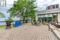 1702 - 2170 MARINE DRIVE Oakville