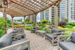 1702 - 2170 MARINE DRIVE Oakville