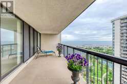 1702 - 2170 MARINE DRIVE Oakville