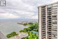 1702 - 2170 MARINE DRIVE Oakville