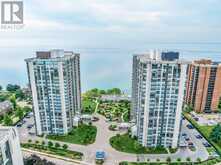 1702 - 2170 MARINE DRIVE Oakville