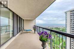 1702 - 2170 MARINE DRIVE Oakville