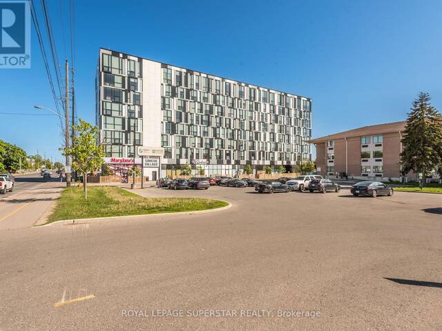 221 - 1900 SIMCOE STREET N Oshawa  Ontario