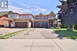 11 EARLSBRIDGE BOULEVARD Brampton 